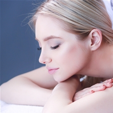 Klasična masaža telesa z eteričnimi olji (45 min)