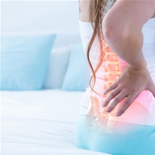 Klasična masaža telesa z eteričnimi olji (45 min)