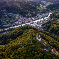 Hotel Zdravilišče, Laško: termalni oddih