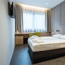 Hotel Zdravilišče, Laško: termalni oddih