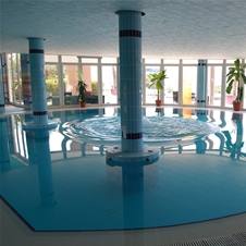 Hotel Marina 4*, Selce: počitnice  s polpenzionom