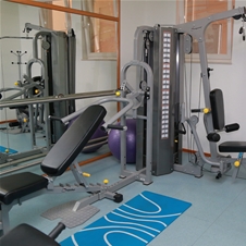 Hotel Marina 4*, Selce: počitnice  s polpenzionom