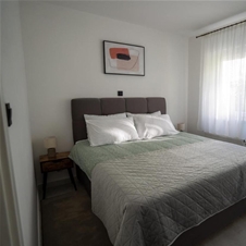 Apartman Alisa 4*, Toplice Sv. Martin: oddih, kopanje