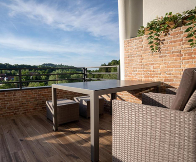 Apartman Alisa 4*, Toplice Sv. Martin: oddih, kopanje Apartman Alisa 4*, Toplice Sv. Martin: oddih, kopanje