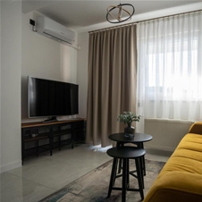 Apartman Alisa 4*, Toplice Sv. Martin: oddih