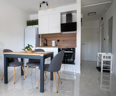 Apartman Alisa 4*, Toplice Sv. Martin: oddih Apartman Alisa 4*, Toplice Sv. Martin: oddih