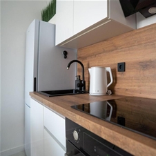 Apartman Alisa 4*, Toplice Sv. Martin: oddih, kopanje