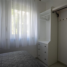 Apartman Alisa 4*, Toplice Sv. Martin: oddih