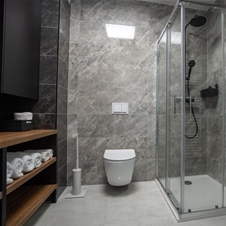 Apartman Alisa 4*, Toplice Sv. Martin: oddih