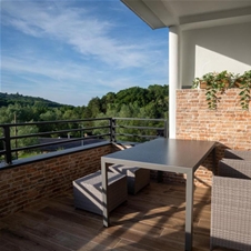 Apartman Alisa 4*, Toplice Sv. Martin: oddih