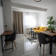 Apartman Alisa 4*, Toplice Sv. Martin: oddih