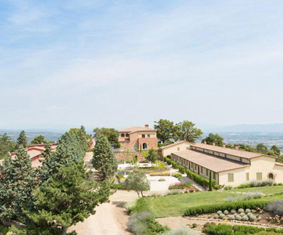 Cignella Resort, Toskana, 5x nočitev z zajtrkom Cignella Resort, Toskana, 5x nočitev z zajtrkom