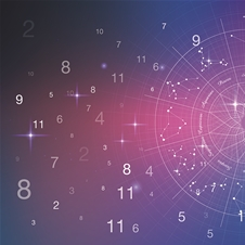 Izdelava numerološkega ujemanja dveh osebnih števil