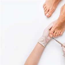 Zen Therapy Massage Center; pedikura