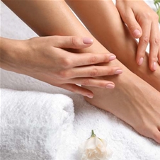 Zen Therapy Massage Center; pedikura