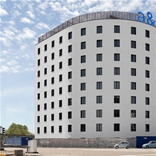 A&O hoteli in hostli, 3-dnevni oddih