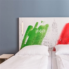 A&O hoteli in hostli, 3-dnevni oddih