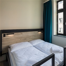 A&O hoteli in hostli, 3-dnevni oddih