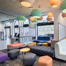 A&O hoteli in hostli, 3-dnevni oddih