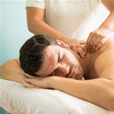 Studio Kvadrus, terapevtska masaža po izbiri