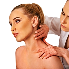 Studio Kvadrus, terapevtska masaža po izbiri