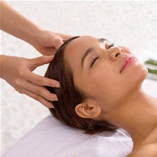 Studio Kvadrus, terapevtska masaža po izbiri