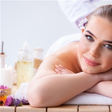 Studio Kvadrus, terapevtska masaža po izbiri