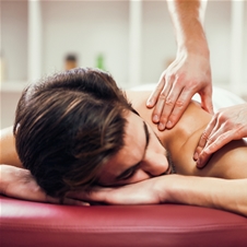 Studio Kvadrus, terapevtska masaža po izbiri