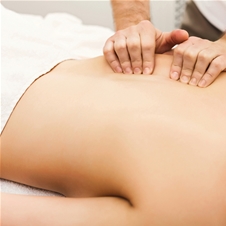 Studio Kvadrus, terapevtska masaža po izbiri