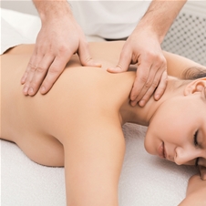 Studio Kvadrus, terapevtska masaža po izbiri