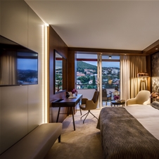 Hotel Ambasador 5*, Opatija: zimski oddih