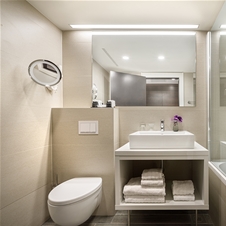 Hotel Ambasador 5*, Opatija: zimski oddih