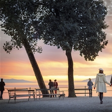Hotel Ambasador 5*, Opatija: zimski oddih
