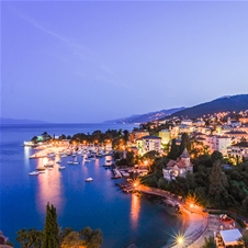 Hotel Ambasador 5*, Opatija: zimski oddih