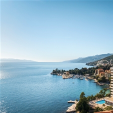 Hotel Ambasador 5*, Opatija: zimski oddih