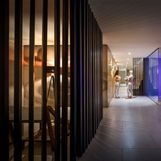 Hotel Ambasador 5*, Opatija: zimski oddih