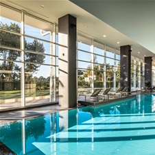 Hotel Ambasador 5*, Opatija: zimski oddih