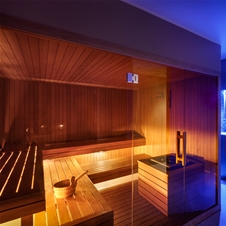Hotel Ambasador 5*, Opatija: zimski oddih