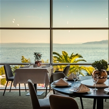 Hotel Ambasador 5*, Opatija: zimski oddih