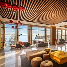 Hotel Ambasador 5*, Opatija: zimski oddih