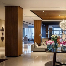 Hotel Ambasador 5*, Opatija: zimski oddih