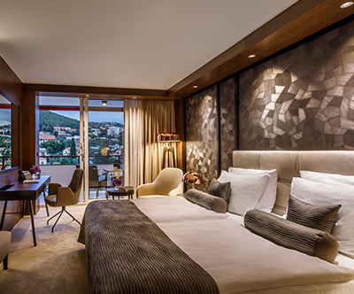 Hotel Ambasador 5*, Opatija: zimski oddih Hotel Ambasador 5*, Opatija: zimski oddih
