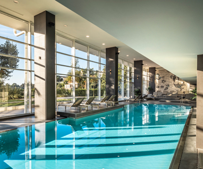 Hotel Ambasador 5*, Opatija: zimski oddih Hotel Ambasador 5*, Opatija: zimski oddih