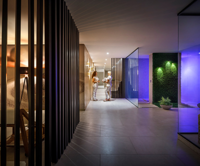 Hotel Ambasador 5*, Opatija: zimski oddih Hotel Ambasador 5*, Opatija: zimski oddih