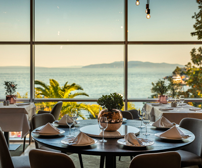 Hotel Ambasador 5*, Opatija: zimski oddih Hotel Ambasador 5*, Opatija: zimski oddih