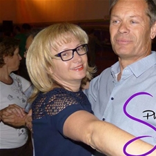 Plesna šola Samba: začetni tečaj salse za par