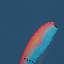 iFly jadralno padalstvo: spoznavni tečaj