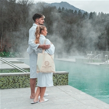 Rimske Terme, karta za celodnevno kopanje