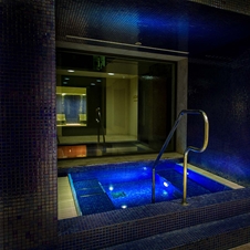 Rimske Terme, karta za celodnevno kopanje