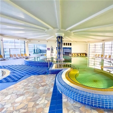 Thermal Resort Lendava: celodnevno kopanje